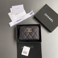 Chanel Wallet Purse